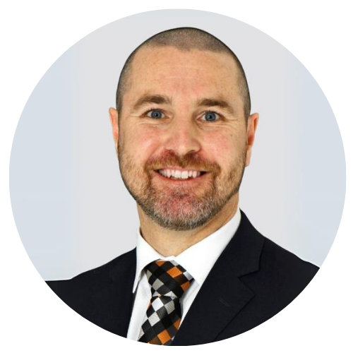 Benjamin Murphy - TC Website Headshot 2024 - TOMRA Cleanaway