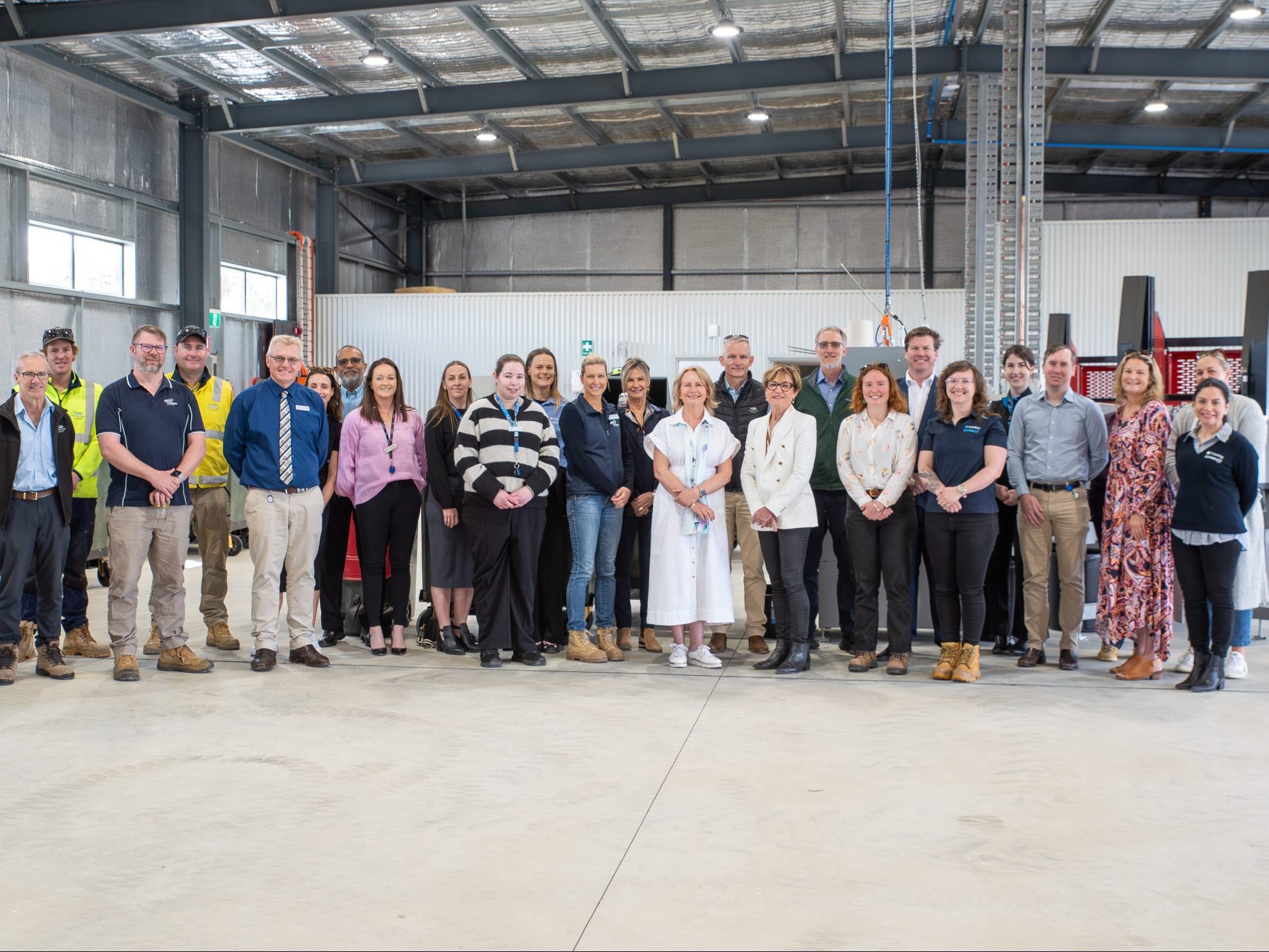 2024 TOMRA Cleanaway