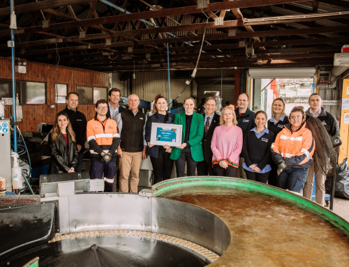 Blacktown Return and Earn Depot Celebrates 200 Million Containers Returned