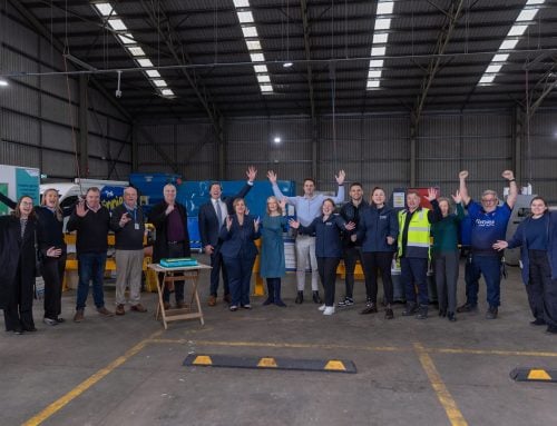 Vinnies NSW Return and Earn Depots Achieve 800 Million Returns